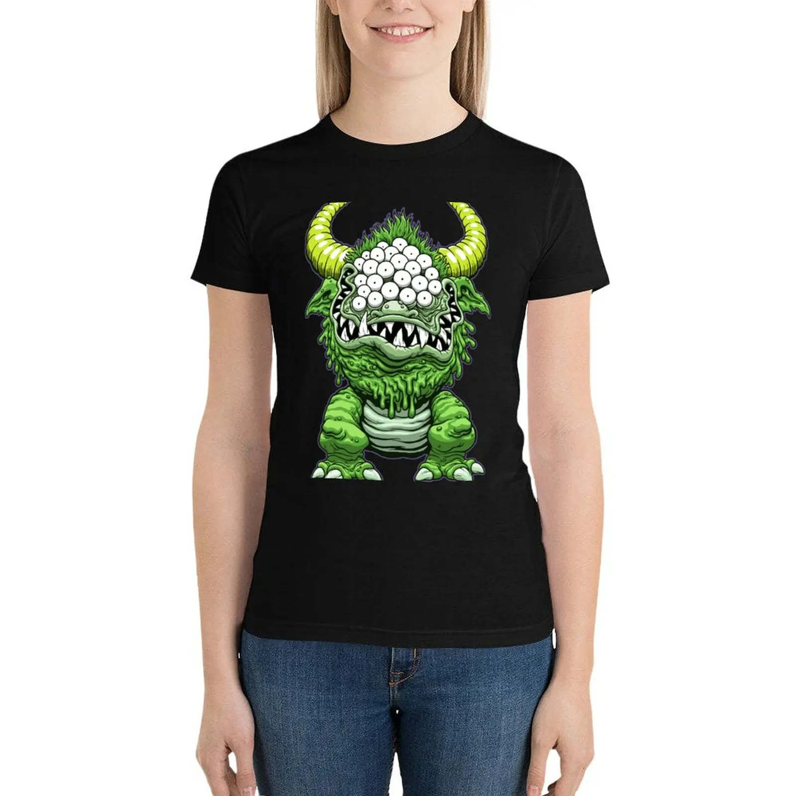 THE BLACK BEAST T-Shirt animal print shirt for girls Blouse Womens graphic t shirts
THE BLACK BEAST T-Shirt animal print shirt for girls Blouse Womens graphic t shirts
