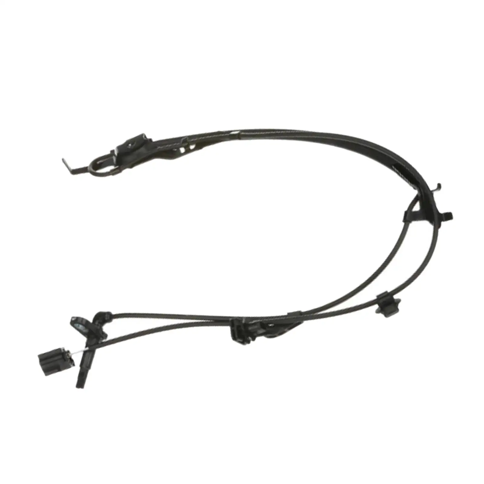 Black Wheel Speed Sensor Front Left Accessory Convenient Installation for Toyota Avalon 2019 to 2022 Durable Assembly
Black Wheel Speed Sensor Front Left Accessory Convenient Installation for Toyota Avalon 2019 to 2022 Durable Assembly