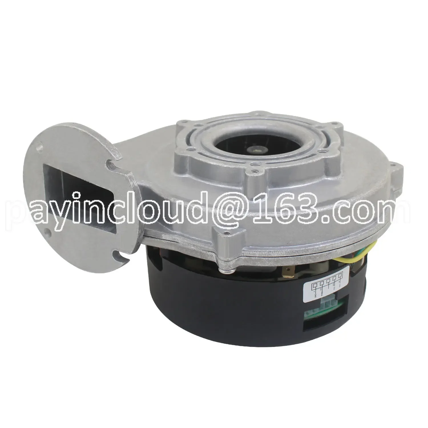 1pc Centrifugal Fan Blower DC Brushless Turbo Blower for Stove Fireplace Burner 220v 55w
1pc Centrifugal Fan Blower DC Brushless Turbo Blower for Stove Fireplace Burner 220v 55w