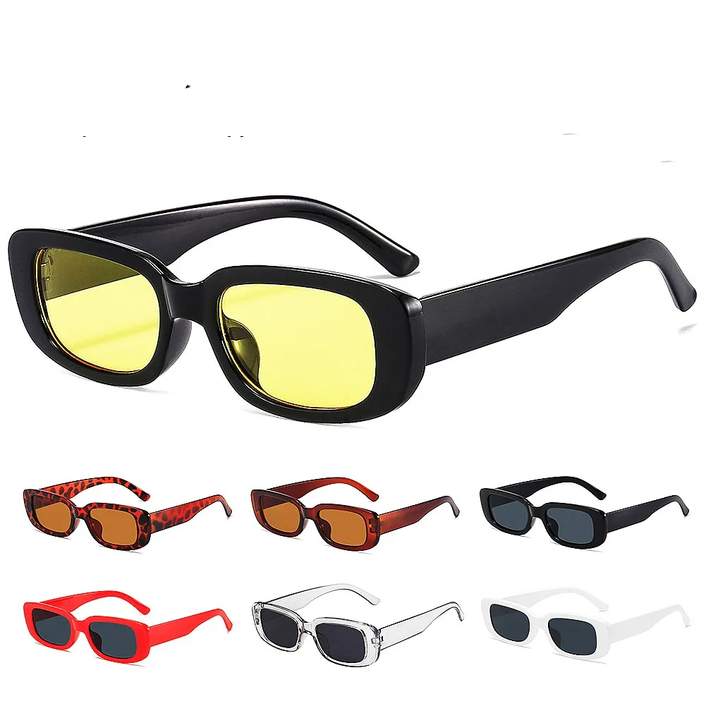 Fashion Vintage Sunglasses Glasses Famous Brand Sunglases Polarized Sunglasses Retro Feminino Women Men Sun Glasses
Fashion Vintage Sunglasses Glasses Famous Brand Sunglases Polarized Sunglasses Retro Feminino Women Men Sun Glasses