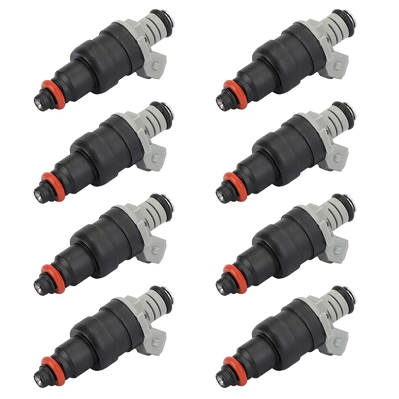 Топливные форсунки 8 шт., подходят для Grand Cherokee Ram 1500/2500/3500 1996-1999 5,2/5.9L V8 53030778, автомобильные аксессуары, запчасти
Топливные форсунки 8 шт., подходят для Grand Cherokee Ram 1500/2500/3500 1996-1999 5,2/5.9L V8 53030778, автомобильные аксессуары, запчасти