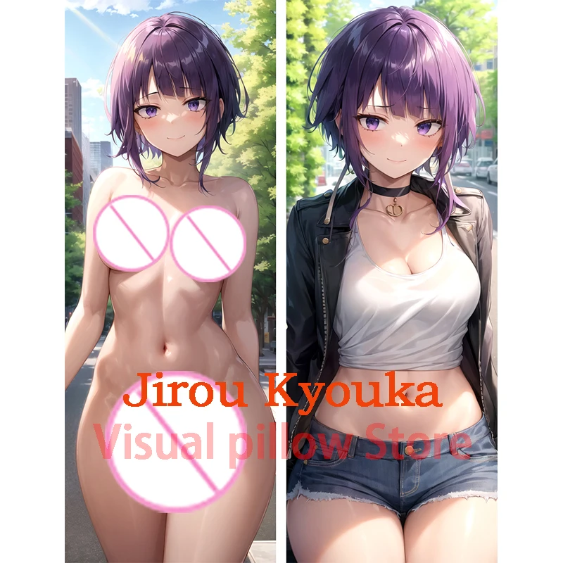 Dakimakura anime дакимакура Подушка Dakimakura Аниме Jirou Kyouka с двусторонним принтом в натуральную величину, наволочка для взрослых
Dakimakura anime дакимакура Подушка Dakimakura Аниме Jirou Kyouka с двусторонним принтом в натуральную величину, наволочка для взрослых