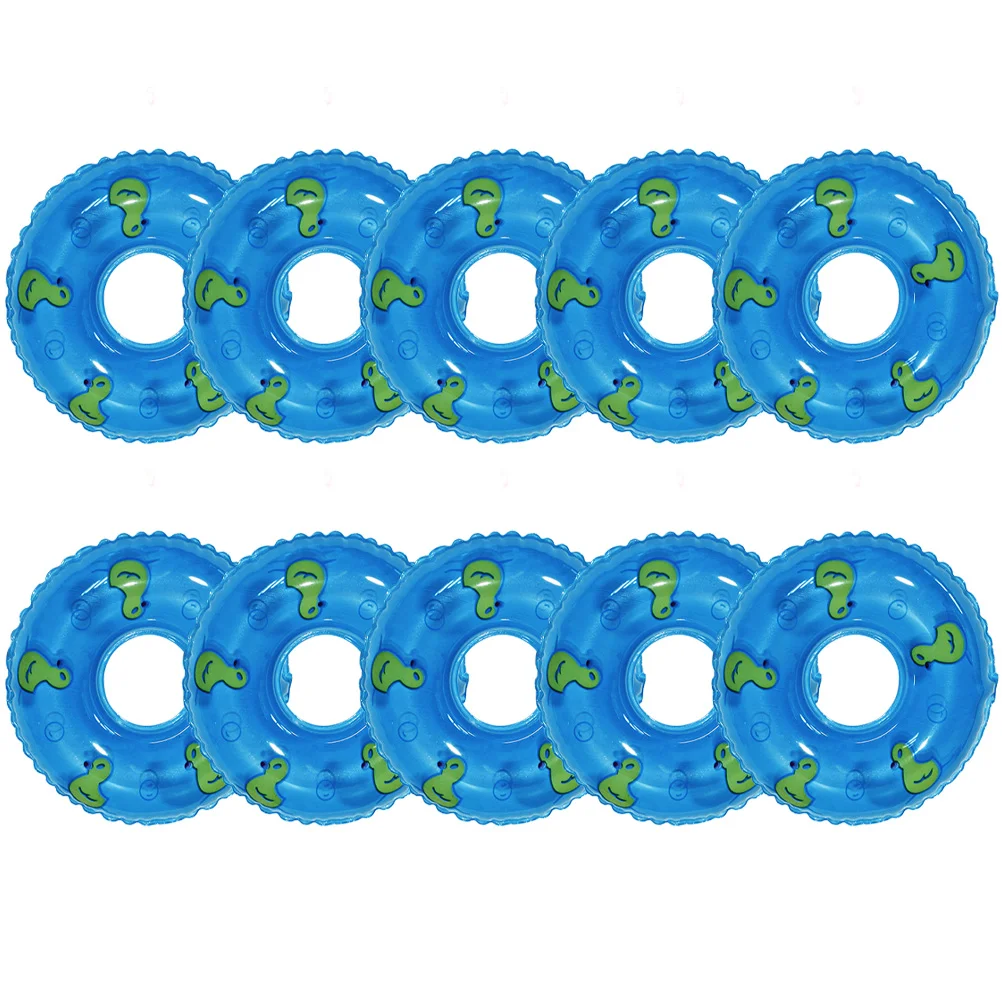 5/10/15/20pcs Dollhouse Miniature Swimming Ring Mini Cute Summer Bathing Float Lifebelt Doll House Scenes Decor Accessories
5/10/15/20pcs Dollhouse Miniature Swimming Ring Mini Cute Summer Bathing Float Lifebelt Doll House Scenes Decor Accessories