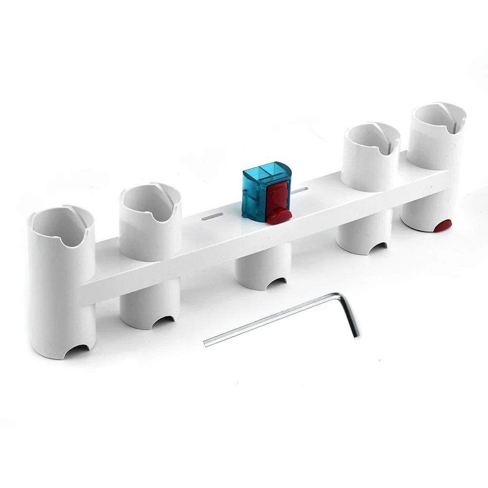 New Dust Storage Rack For Dyson V11 V12 V15 Dok K9 Storage Bracket Accessories Vacuum Cleaner Excluding Vertical Bars
New Dust Storage Rack For Dyson V11 V12 V15 Dok K9 Storage Bracket Accessories Vacuum Cleaner Excluding Vertical Bars