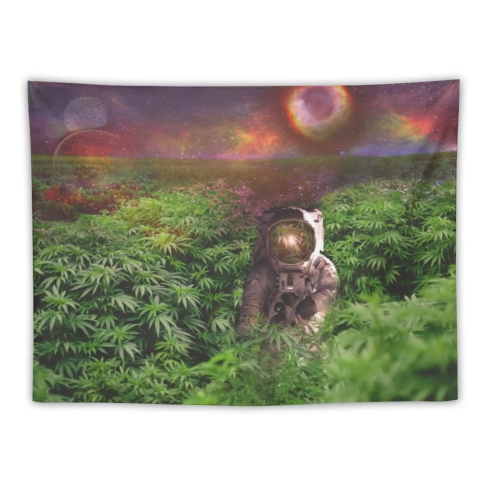 

Planet X637Z-43 Tapestry Bedroom Organization And Decoration Decoration For Rooms Room Decor Aesthetic Tapestry