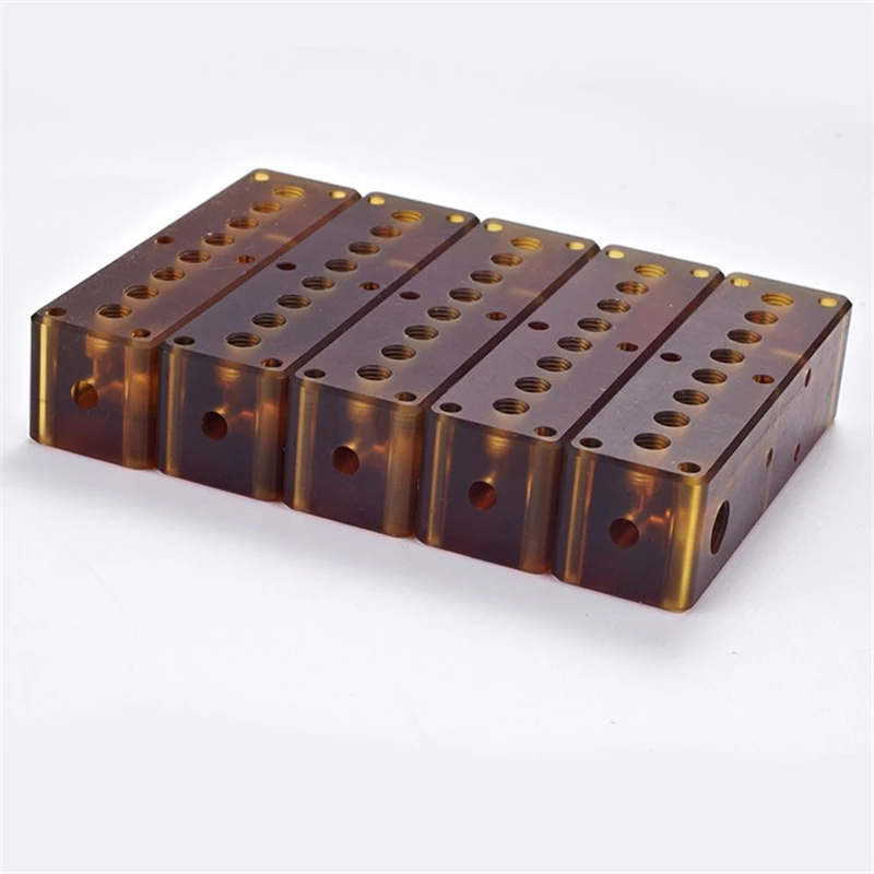 Jiangyue Plastic Polyetherimide Board and Rod High Temperature Resistant PEI Amber PEI Board with High Quality
Jiangyue Plastic Polyetherimide Board and Rod High Temperature Resistant PEI Amber PEI Board with High Quality