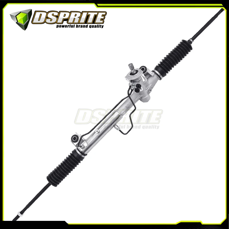 

Auto LHD 98AG3A500AK Power Steering Rack And Pinion Power Steering Gear Box Assy For Ford Focus 98-04 2011-09