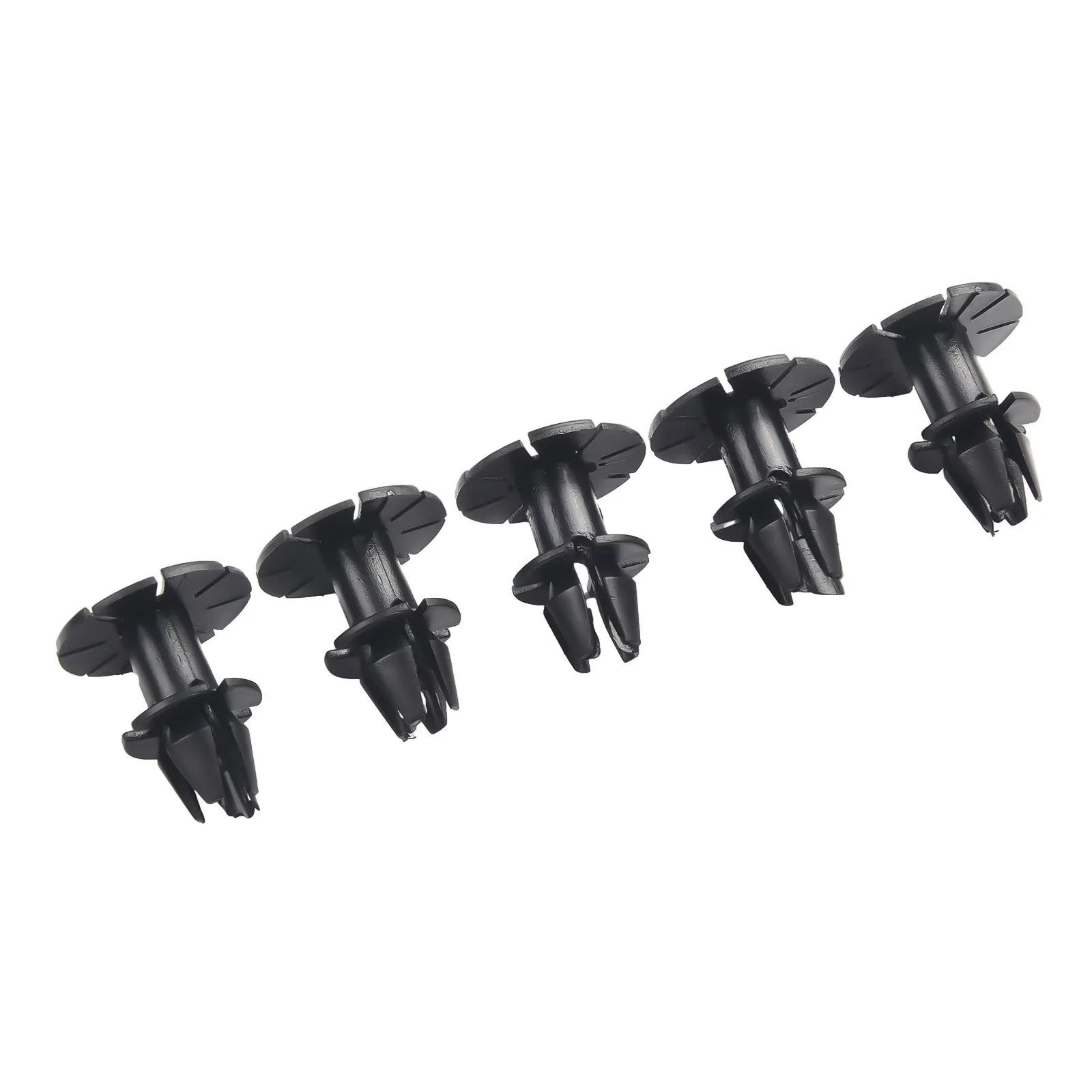 Platform Side Skirt Trim Clips Sturdy Rocker Panel Moulding Rivet Set 20 Pcs for BMW Cars Model No 07147122912
Platform Side Skirt Trim Clips Sturdy Rocker Panel Moulding Rivet Set 20 Pcs for BMW Cars Model No 07147122912