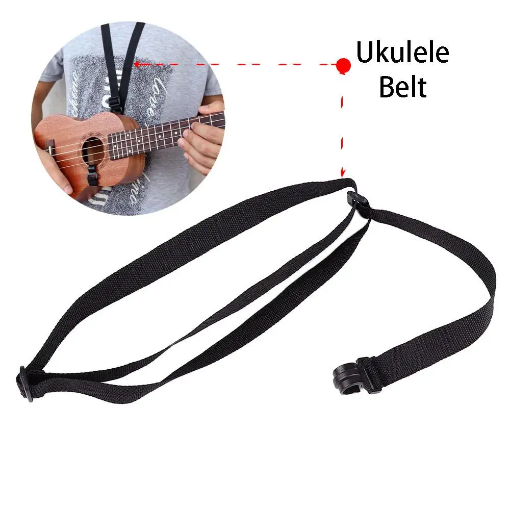 1 Pc Durable High Quality New Adjustable Guitar Ukulele Strap Hook Guitar Belt Nylon Four String
1 Pc Durable High Quality New Adjustable Guitar Ukulele Strap Hook Guitar Belt Nylon Four String