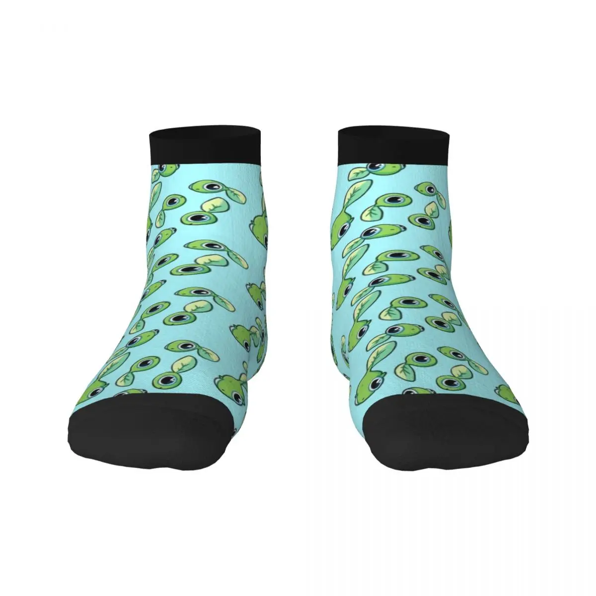 Носки Tadpole chibi, прозрачные сумасшедшие рождественские подарочные носки для женщин и мужчин
Носки Tadpole chibi, прозрачные сумасшедшие рождественские подарочные носки для женщин и мужчин