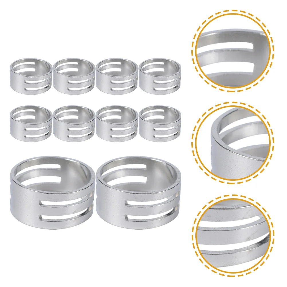 10Pcs Jump Ring Opener Closer Circle Jump Ring Opening Tool Jewelry Craft Accessories
10Pcs Jump Ring Opener Closer Circle Jump Ring Opening Tool Jewelry Craft Accessories