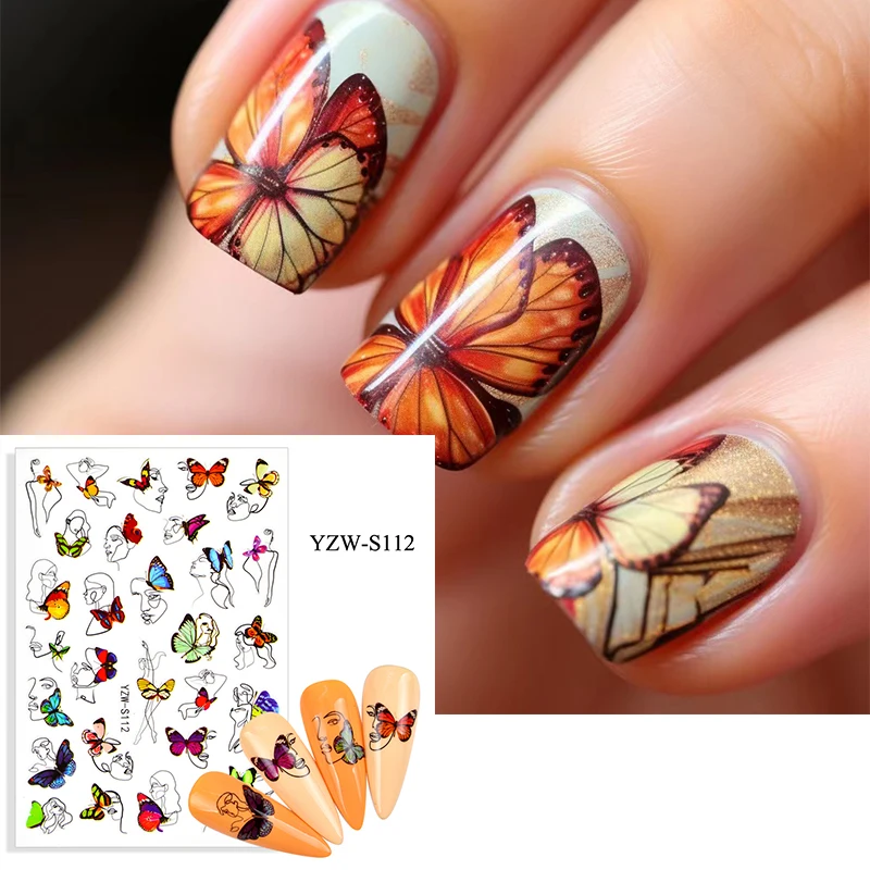 Розовый Синий Бабочка 3D наклейки на ногти цветок лист самоклеющиеся переводные наклейки для ногтей DIY украшения
Розовый Синий Бабочка 3D наклейки на ногти цветок лист самоклеющиеся переводные наклейки для ногтей DIY украшения