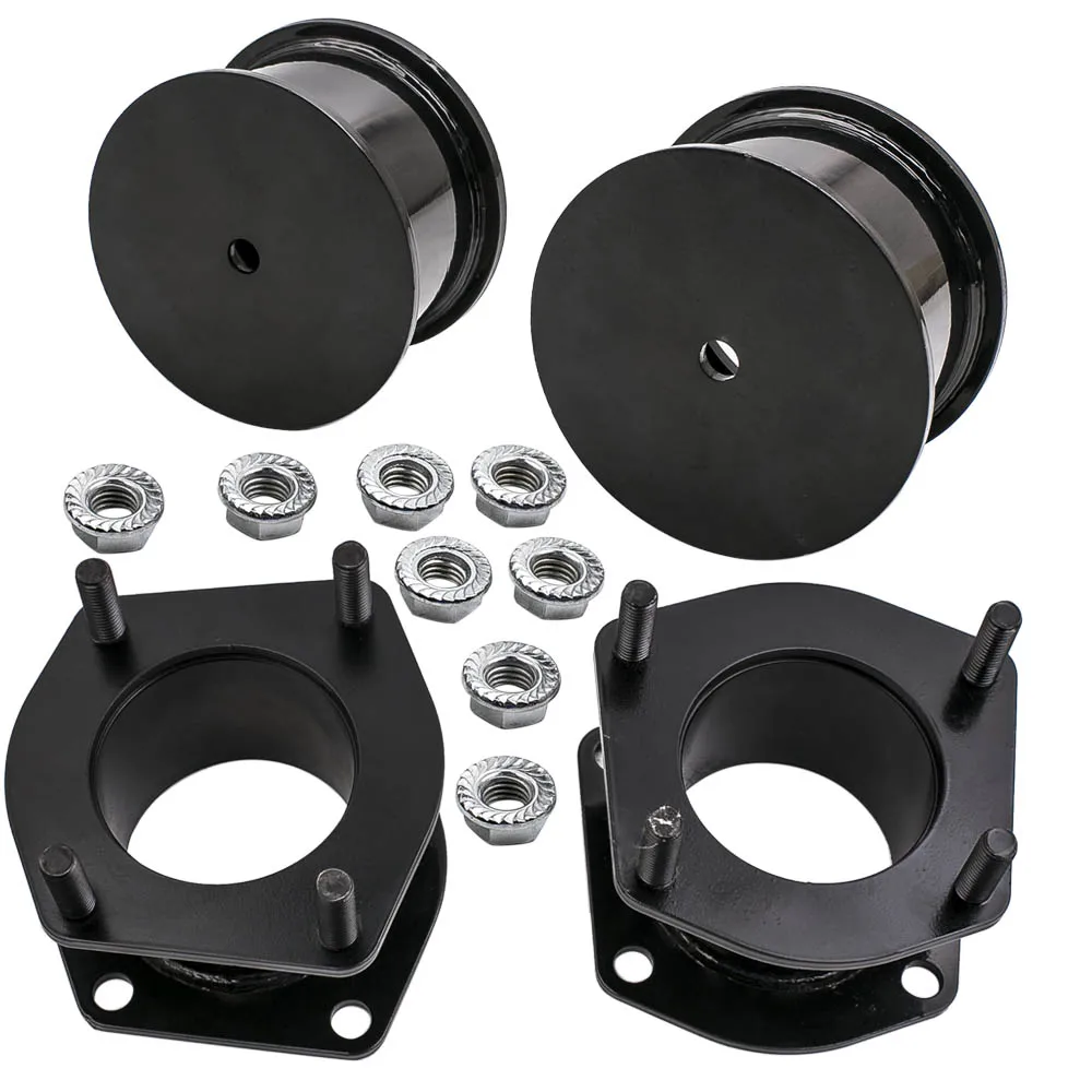 3 дюймовый полный Выравнивающий подъемный комплект для Jeep Grand Cherokee WK 2005-2010 2WD 4WD
3 дюймовый полный Выравнивающий подъемный комплект для Jeep Grand Cherokee WK 2005-2010 2WD 4WD
