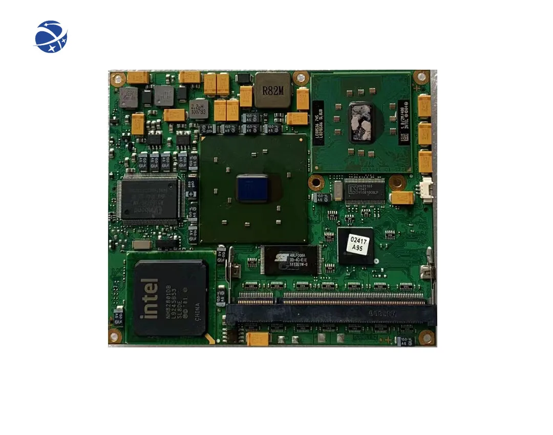 Yyhc KONTRON 18008-0000-14-2GE2 18008-0000-14-2HD 18008-0000-16-0 оригинальная Подлинная промышленная контрольная материнская плата spot
Yyhc KONTRON 18008-0000-14-2GE2 18008-0000-14-2HD 18008-0000-16-0 оригинальная Подлинная промышленная контрольная материнская плата spot