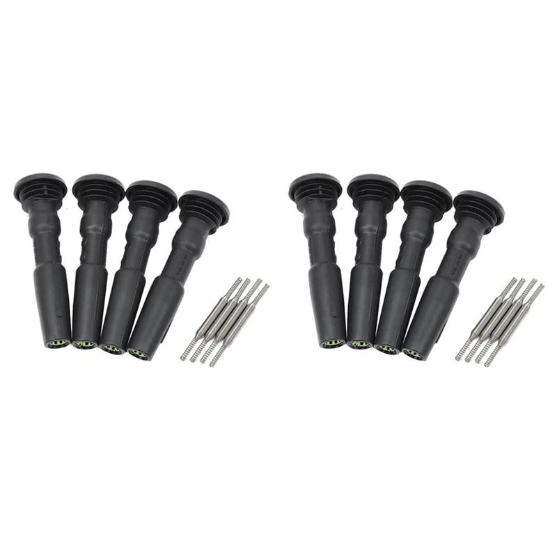 2X Свеча зажигания для A1 A3 Q3 Golf Jetta Scirocco Tiguan Ibiza Leon Octavia Yeti 04E 905 199 H/A/G
2X Свеча зажигания для A1 A3 Q3 Golf Jetta Scirocco Tiguan Ibiza Leon Octavia Yeti 04E 905 199 H/A/G