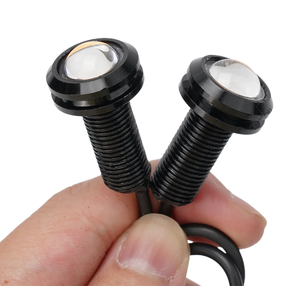 6pcs 12V 9W Purple Eagle-Eye LED Lights For Car Motorcycle Truck Lighting Retrofit 18mm Hawkeye Light Eagle-Eye LED Lights
6pcs 12V 9W Purple Eagle-Eye LED Lights For Car Motorcycle Truck Lighting Retrofit 18mm Hawkeye Light Eagle-Eye LED Lights