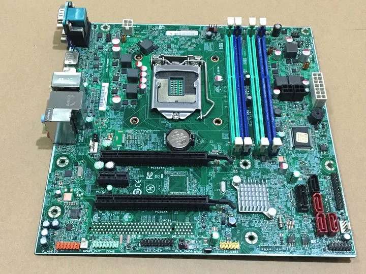 Подходит для материнской платы Lenovo M8500 M83 SFF Q85 IS8XM FRU 03T7158 00KT260 03T7253 MB 100% протестирован Быстрая доставка
Подходит для материнской платы Lenovo M8500 M83 SFF Q85 IS8XM FRU 03T7158 00KT260 03T7253 MB 100% протестирован Быстрая доставка