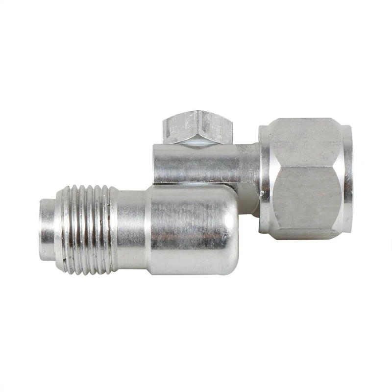 7/8 Inch F-7/8 Inch M Universal Swivel Joint For Airless Spray Tool Of Airless Sprayer Sprayer
7/8 Inch F-7/8 Inch M Universal Swivel Joint For Airless Spray Tool Of Airless Sprayer Sprayer