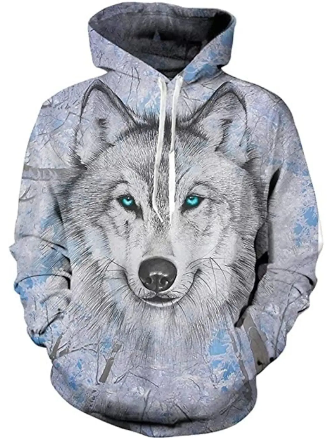 Graphic wolf men's 3D printed hoodie sports outdoor holiday hoodie print designer hoodie sweatshirt
Graphic wolf men's 3D printed hoodie sports outdoor holiday hoodie print designer hoodie sweatshirt