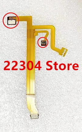 NEW Lens Focus Aperture Flex Cable For Nikon Z 24-50mm 24-50 mm f/4-6.3 Repair Part With Socket With Sensor
NEW Lens Focus Aperture Flex Cable For Nikon Z 24-50mm 24-50 mm f/4-6.3 Repair Part With Socket With Sensor