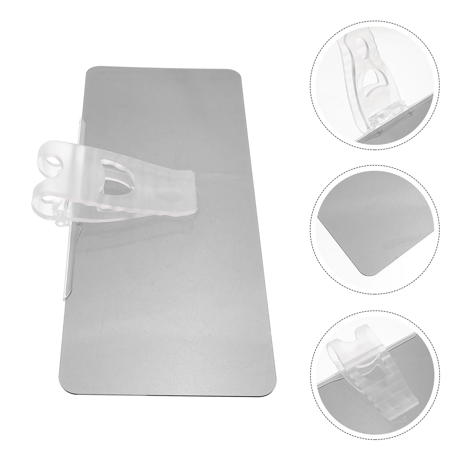 Car Visor Anti-Glare Goggles Car Sun Anti-Uv Block Visor Extender Glare Guard Night Driving Visor Sun Glare Snow
Car Visor Anti-Glare Goggles Car Sun Anti-Uv Block Visor Extender Glare Guard Night Driving Visor Sun Glare Snow