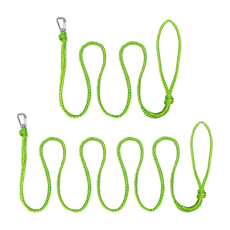 Швартовный трос для лодки, нейлоновая веревка для каяка, буксировочный трос, запасная часть для лодки
Швартовный трос для лодки, нейлоновая веревка для каяка, буксировочный трос, запасная часть для лодки