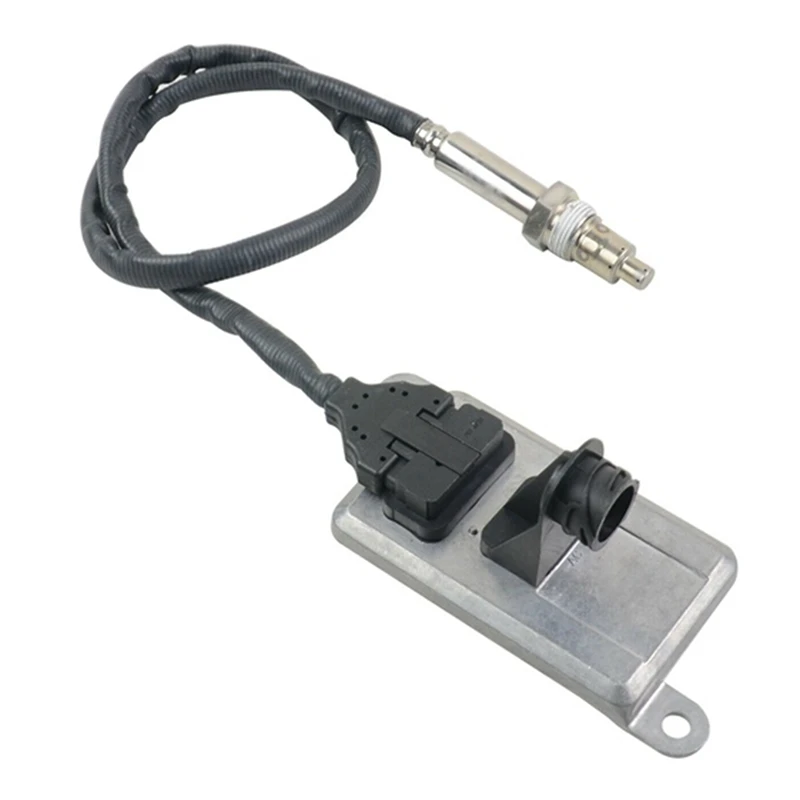 Nitrox Oxygen Sensor 5WK96612F 5WK96612B For Scania Truck Nox Sensor 2020691 2296799 1872080 2247379
Nitrox Oxygen Sensor 5WK96612F 5WK96612B For Scania Truck Nox Sensor 2020691 2296799 1872080 2247379