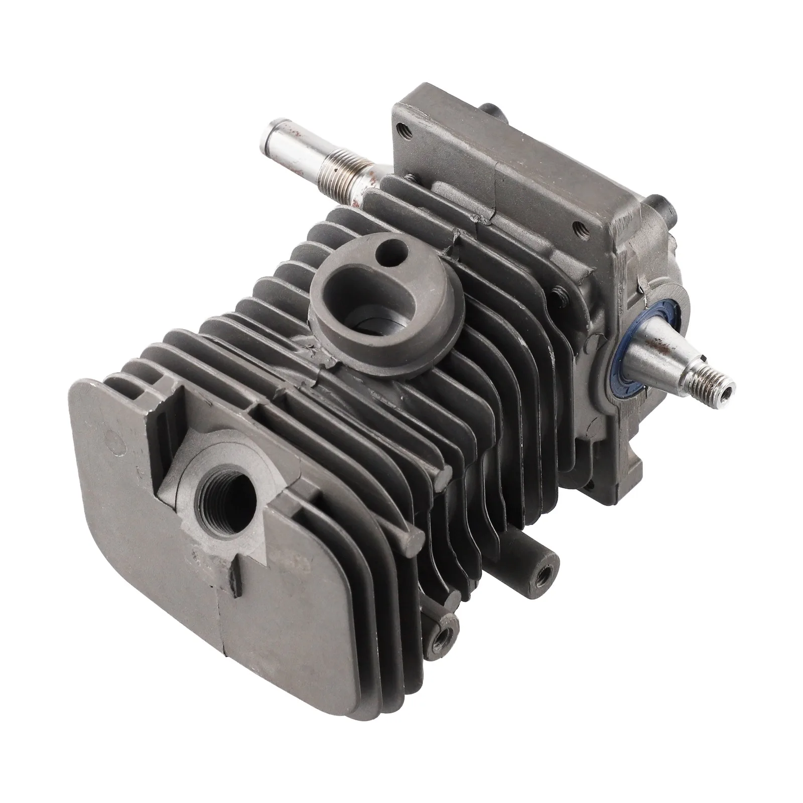 38mm Engine Motor Cylinder Piston Crankshaft Kits For Stihl MS180 018 Chainsaw Outdoor Power Equipment Garden Power Tools Parts
38mm Engine Motor Cylinder Piston Crankshaft Kits For Stihl MS180 018 Chainsaw Outdoor Power Equipment Garden Power Tools Parts