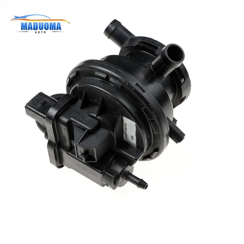 New 7L0906271C Fuel Vapor Leak Detection Pump For Volkswagen 7L0906271B 95560510702 95560510702 95560510702 Car Accessories
New 7L0906271C Fuel Vapor Leak Detection Pump For Volkswagen 7L0906271B 95560510702 95560510702 95560510702 Car Accessories