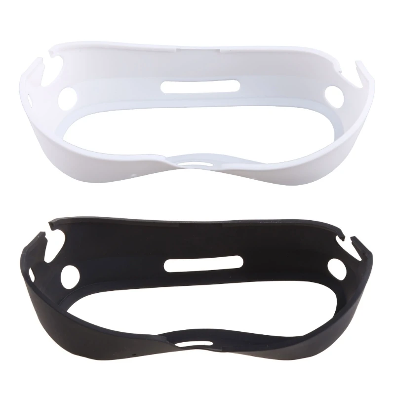 Anti-Throw Silicone Protective Cover Frame for Pico 4 Headset Protective Skin Grips Cover Headset Drop Shipping
Anti-Throw Silicone Protective Cover Frame for Pico 4 Headset Protective Skin Grips Cover Headset Drop Shipping