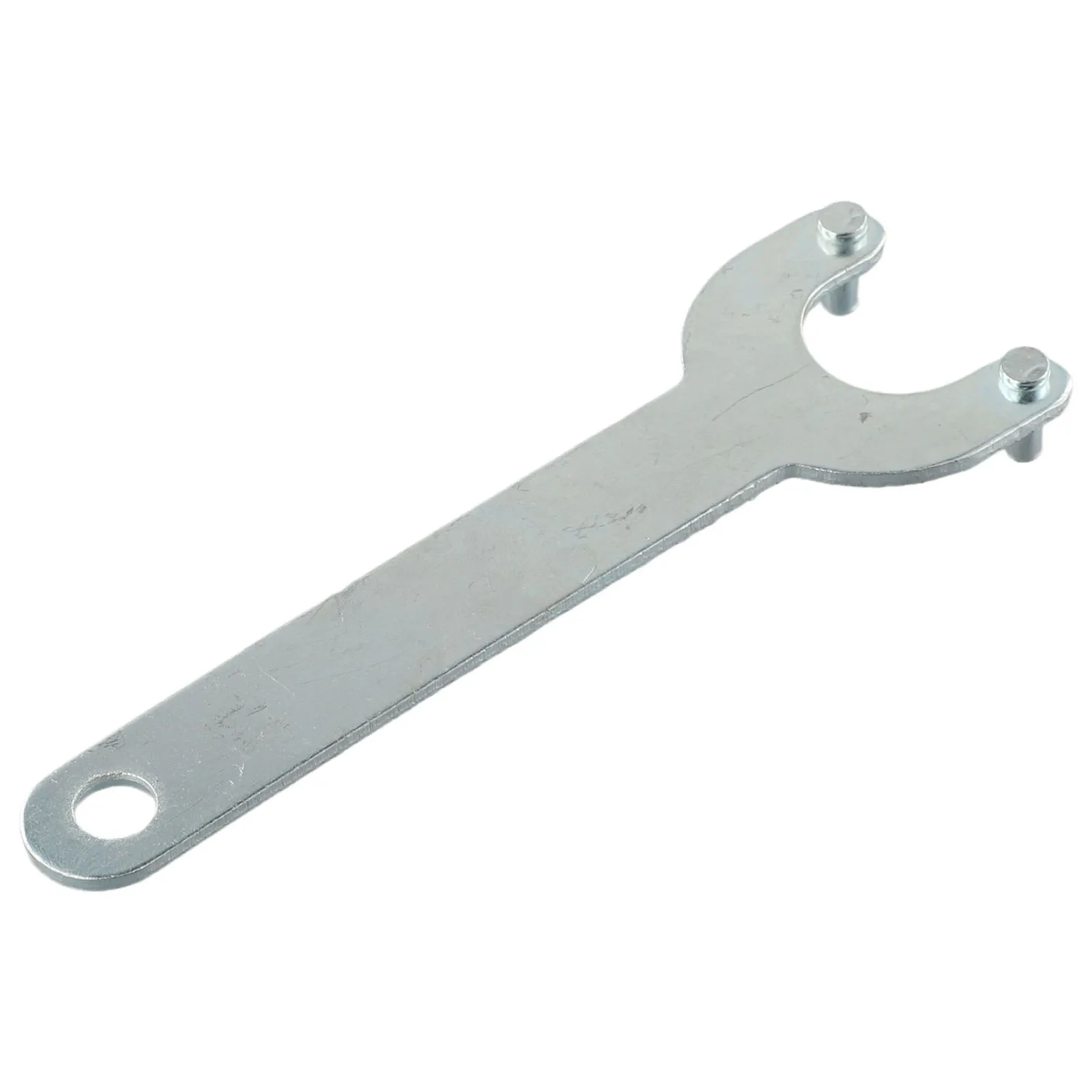 Flange Nut Set Tools Professional Grade M14 Threaded Angle Grinder Inner & Outer Flange Nut Set Comes with Wrench
Flange Nut Set Tools Professional Grade M14 Threaded Angle Grinder Inner & Outer Flange Nut Set Comes with Wrench