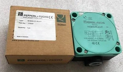NCB50-FP-A2-P1 новый высококачественный индуктивный датчик приближения P + F
NCB50-FP-A2-P1 новый высококачественный индуктивный датчик приближения P + F