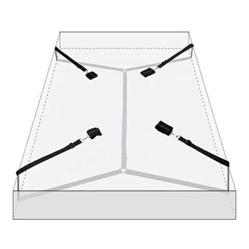 SashBDSM Sex Toys pour femmes et couples, jeux pour adultes, fétiche SM, contraintes de bondage, menottes, manilles 7.0, accessoires 18 6