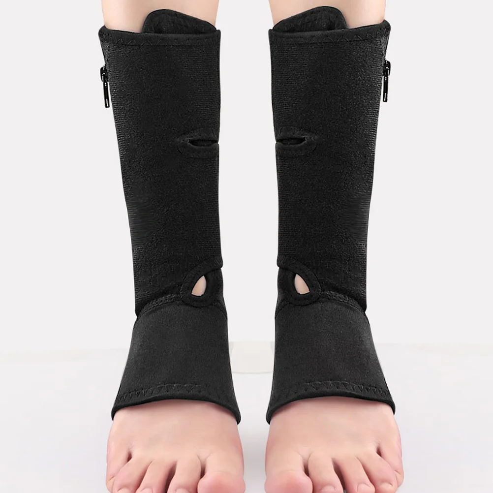 2 Pcs Ankle Bands Braces for Men Sports Exercise Accessories Compression Sprained Support
2 Pcs Ankle Bands Braces for Men Sports Exercise Accessories Compression Sprained Support