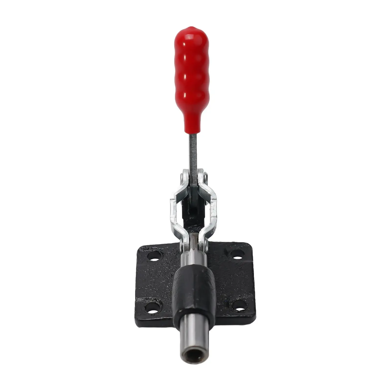 Push Pull Type Toggle Clamp 227kg-680kg Quick Release Fixed Clamping 304C 305E Anti-Slip Quick Fixture Clamp Woodworking Tool
Push Pull Type Toggle Clamp 227kg-680kg Quick Release Fixed Clamping 304C 305E Anti-Slip Quick Fixture Clamp Woodworking Tool