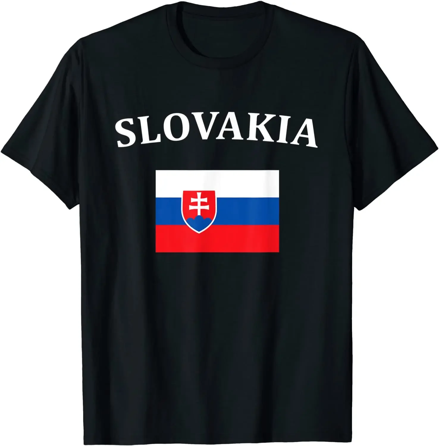 Slovak Pride Flag Men T-shirt Slovakia Great Gift Tee Short Sleeve Casual 100% Cotton Men Clothing
Slovak Pride Flag Men T-shirt Slovakia Great Gift Tee Short Sleeve Casual 100% Cotton Men Clothing