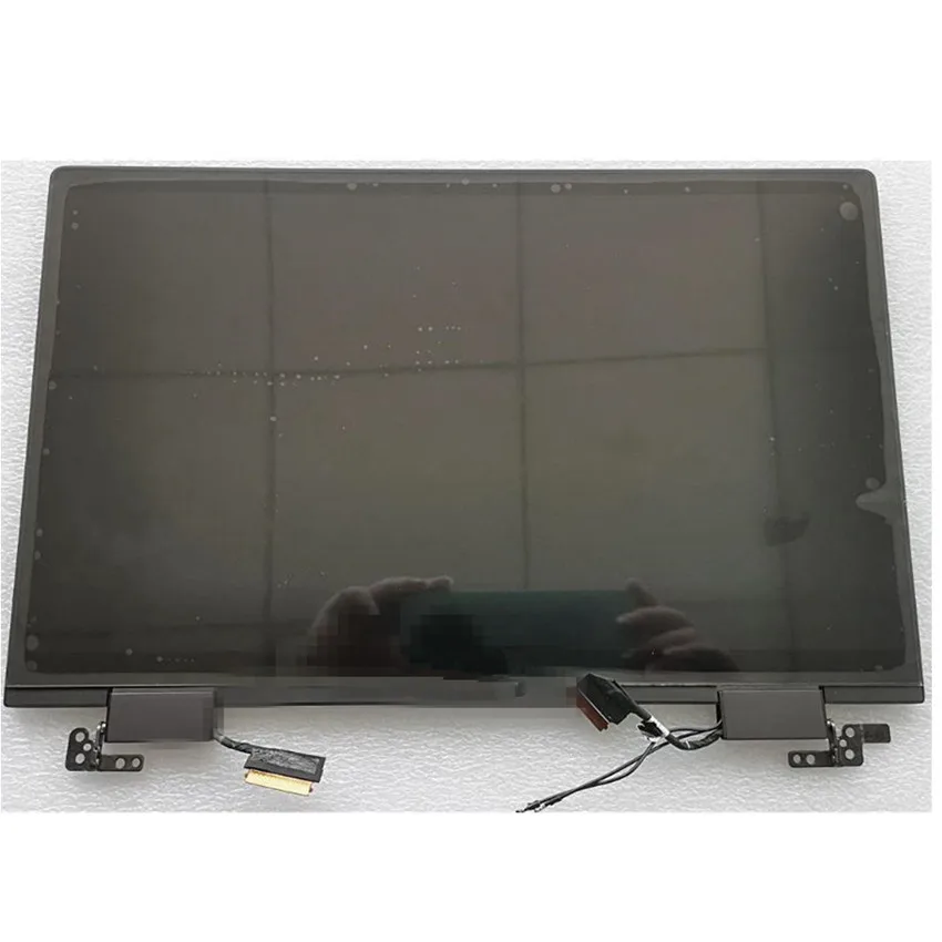 LCD Touch Screen Digitizer Complete Assembly For HP ENVY X360 13-AY 13Z-AY000 13-AY0021NR 13-AY0002la 13-AY0108AU 13-AY007CA
LCD Touch Screen Digitizer Complete Assembly For HP ENVY X360 13-AY 13Z-AY000 13-AY0021NR 13-AY0002la 13-AY0108AU 13-AY007CA