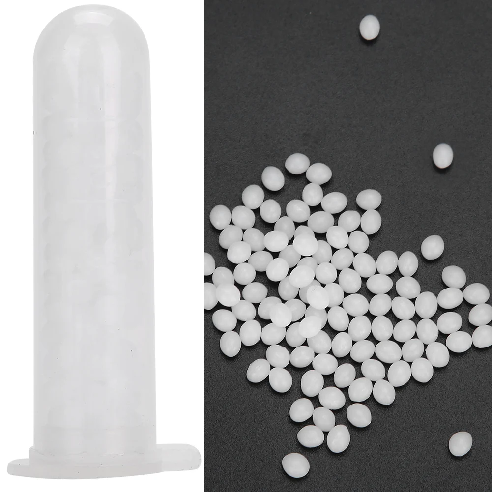 4g Degradable Safe Nontoxic Harmless Temporary Tooth Repair Kit Tooth Repair Bead FalseTeeth Solid Glue Teeth Beauty Tool Supply
4g Degradable Safe Nontoxic Harmless Temporary Tooth Repair Kit Tooth Repair Bead FalseTeeth Solid Glue Teeth Beauty Tool Supply