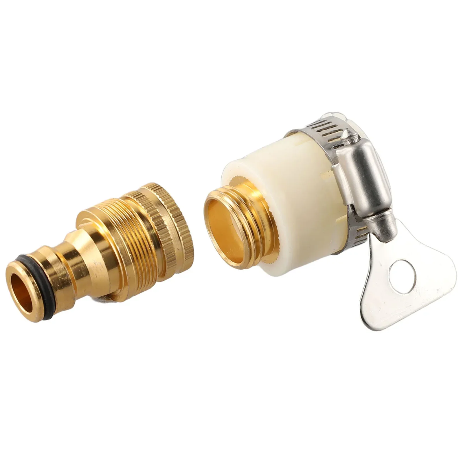 Sturdy And Durable Tap Connector For Garden Water Hose Pipe Fitting 15 23mm Mixer Tap Connectors With 3 Different Thread Sizes
Sturdy And Durable Tap Connector For Garden Water Hose Pipe Fitting 15 23mm Mixer Tap Connectors With 3 Different Thread Sizes
