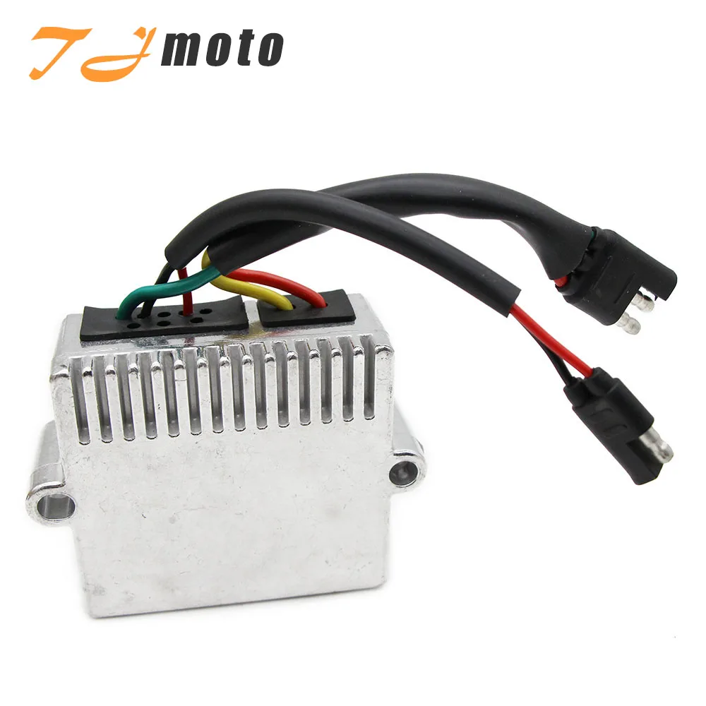 

OEM：0630-230 0630-321 Motorcycle Voltage Regulator Rectifier For Arctic Cat Bearcat 2000 570 XT F570 International Lynx 2000