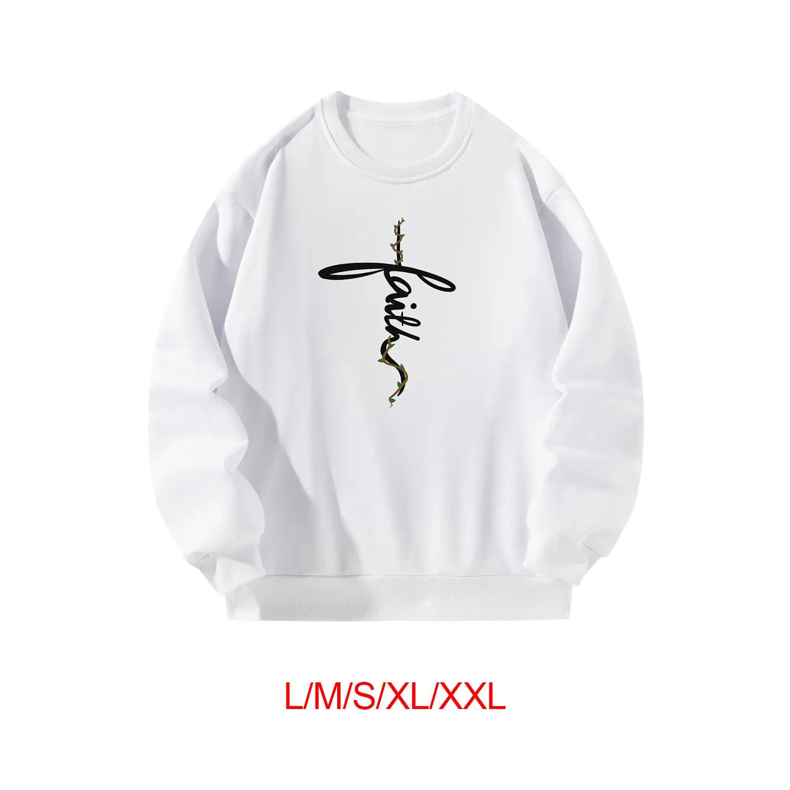 Женский свитшот, пуловер, свитшот с круглым вырезом, Повседневная Подарочная одежда, одежда для активного отдыха, отдыха, Весенняя уличная одежда 
Женский свитшот, пуловер, свитшот с круглым вырезом, Повседневная Подарочная одежда, одежда для активного отдыха, отдыха, Весенняя уличная одежда