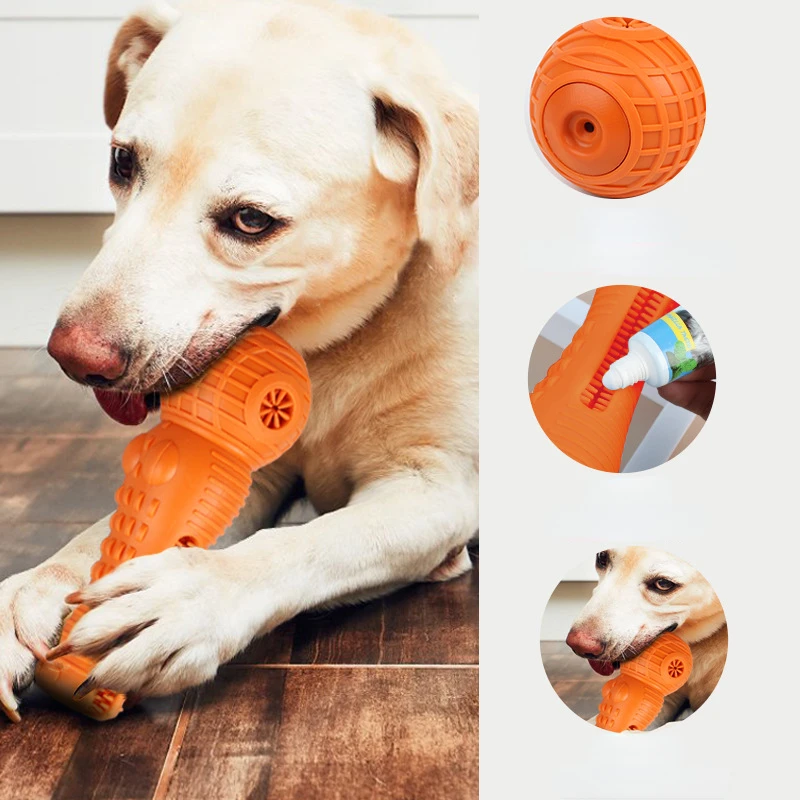 Dog Toy Biting Simulation Crocodile Tooth Grinding Stick Dog Toothbrush Sound Cleaning Interactive Bite Resistant Pet Products
Dog Toy Biting Simulation Crocodile Tooth Grinding Stick Dog Toothbrush Sound Cleaning Interactive Bite Resistant Pet Products
