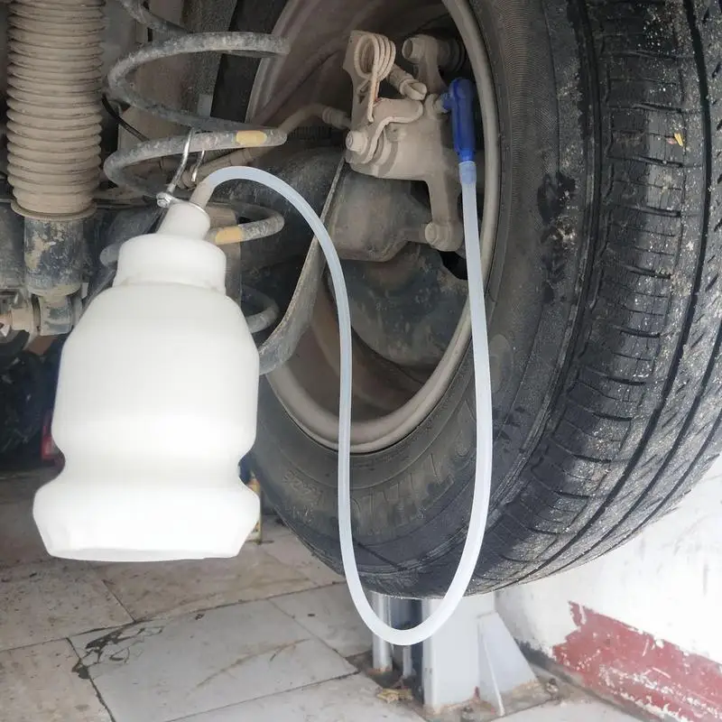 1L Auto Brake Fluid Extractor Car Brake Fluid Bike Oil Change Extractor Brake Fluid Bleeder Bottle Brake Fluid Drained auto tool
1L Auto Brake Fluid Extractor Car Brake Fluid Bike Oil Change Extractor Brake Fluid Bleeder Bottle Brake Fluid Drained auto tool