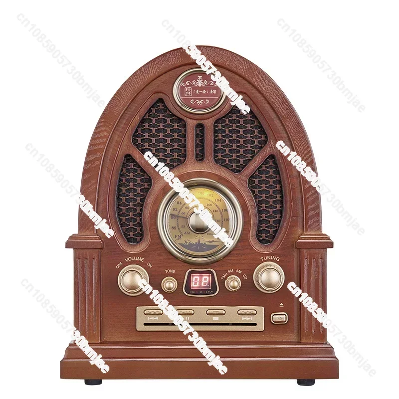 Leetac prefect design Nostalgic retro wood Bluetooth vintage FM AM Radio CD Player with USB playback built-in speaker
Leetac prefect design Nostalgic retro wood Bluetooth vintage FM AM Radio CD Player with USB playback built-in speaker