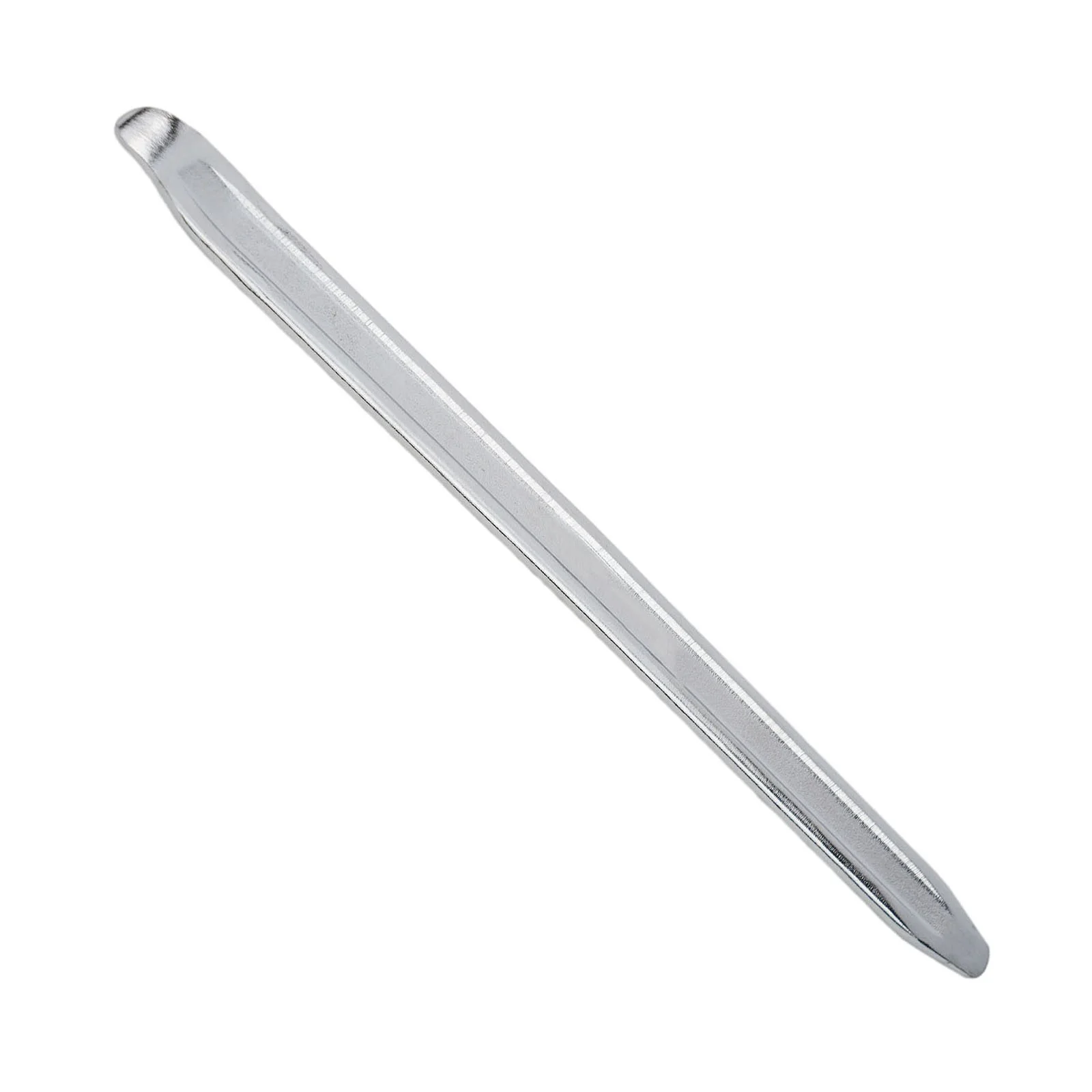 Chrome Tire Iron Repair Tool Kit Convenient and Versatile Changing Changer Bars Lever for Motorcycles Carts and More
Chrome Tire Iron Repair Tool Kit Convenient and Versatile Changing Changer Bars Lever for Motorcycles Carts and More