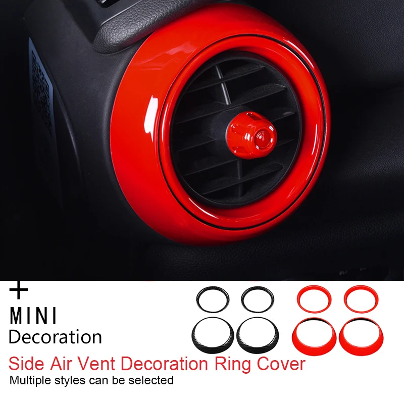 Красная декоративная крышка для кондиционера воздуха для M 1 Coope r S J C W F 55 F 56 F 57 аксессуары для модификации салона автомобиля
Красная декоративная крышка для кондиционера воздуха для M 1 Coope r S J C W F 55 F 56 F 57 аксессуары для модификации салона автомобиля