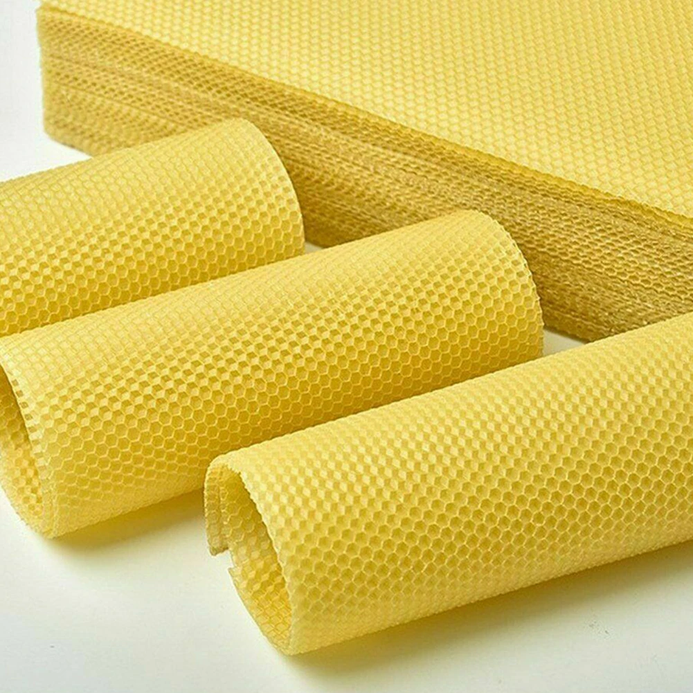 Best Durable Beehive Foundation Frames Kit Reliable Supplies Tools 13.2 X 9cm 30PCS/SET Accessories Agriculture
Best Durable Beehive Foundation Frames Kit Reliable Supplies Tools 13.2 X 9cm 30PCS/SET Accessories Agriculture