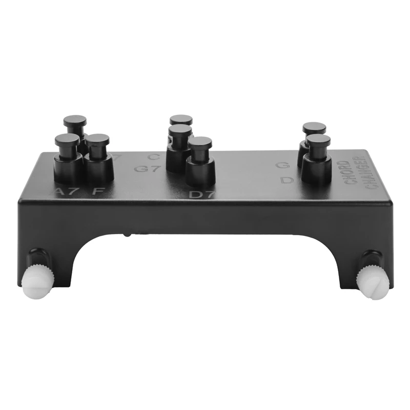 Укулеле Chord Changer, помощь в обучении укулеле, обучающая система, помощь для начинающих
Укулеле Chord Changer, помощь в обучении укулеле, обучающая система, помощь для начинающих