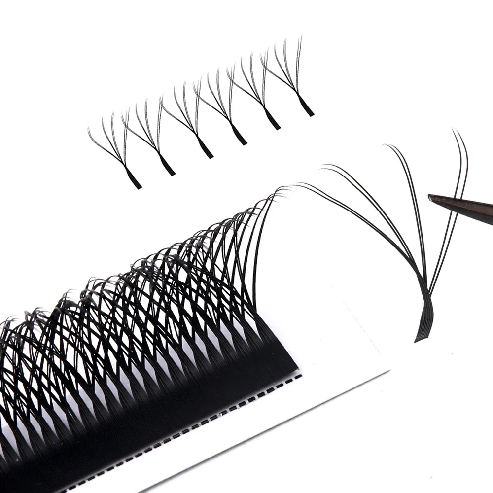 Yelix Lashes 0.07mm 8D W Lash Extensions Egyptian Volume D Curl Two Tips 4d Eyelash High Quality Eyelashes Extension Supplies
Yelix Lashes 0.07mm 8D W Lash Extensions Egyptian Volume D Curl Two Tips 4d Eyelash High Quality Eyelashes Extension Supplies