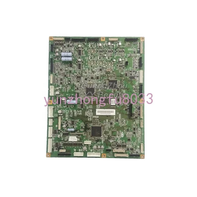 Оригинальная материнская плата высокого напряжения для Konica Minolta Bizhub C203 C253 C353 машина для фотокопирования
Оригинальная материнская плата высокого напряжения для Konica Minolta Bizhub C203 C253 C353 машина для фотокопирования